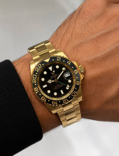 Rolex 
watch for men good quality 
190 dhs✅

Zain59
♥️♥️♥️