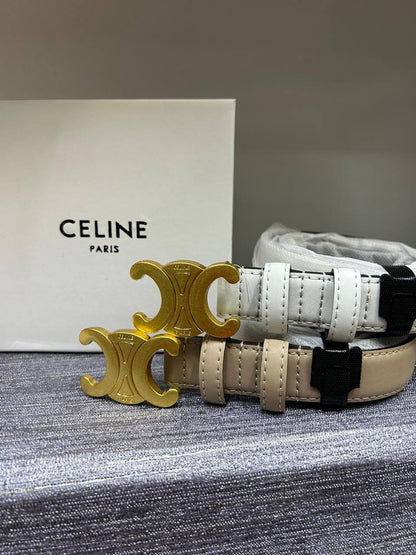 Belts
Leather 
60 dhs💛

Zain190
♥️♥️♥️