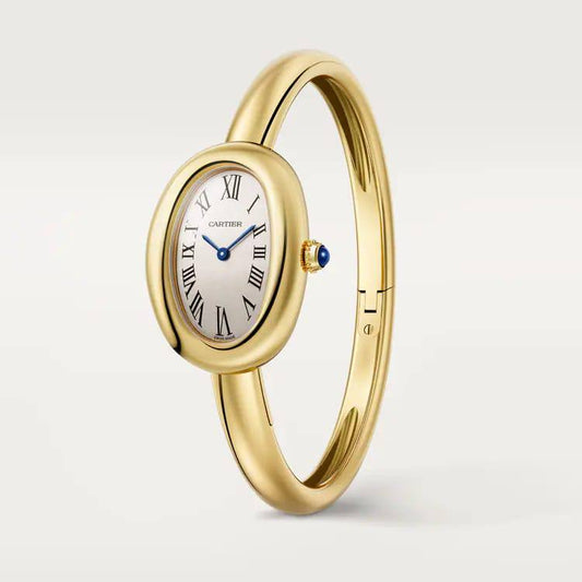 CARTIER BAIGNOIRE WOMEN BATTERY SIZE 16

370 dhs✅

Zain58
♥️♥️♥️
