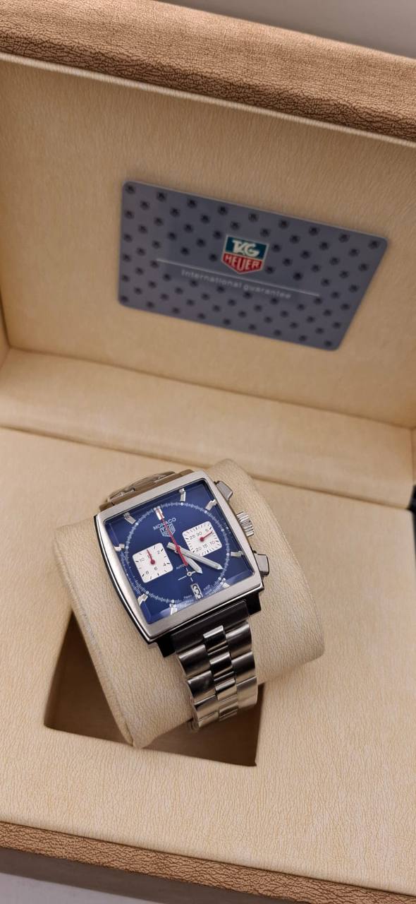 Tag heaur Men
*Good quality*
*Battery*
*Chronograph*
320 dhs✅

Zain29
♥️♥️♥️