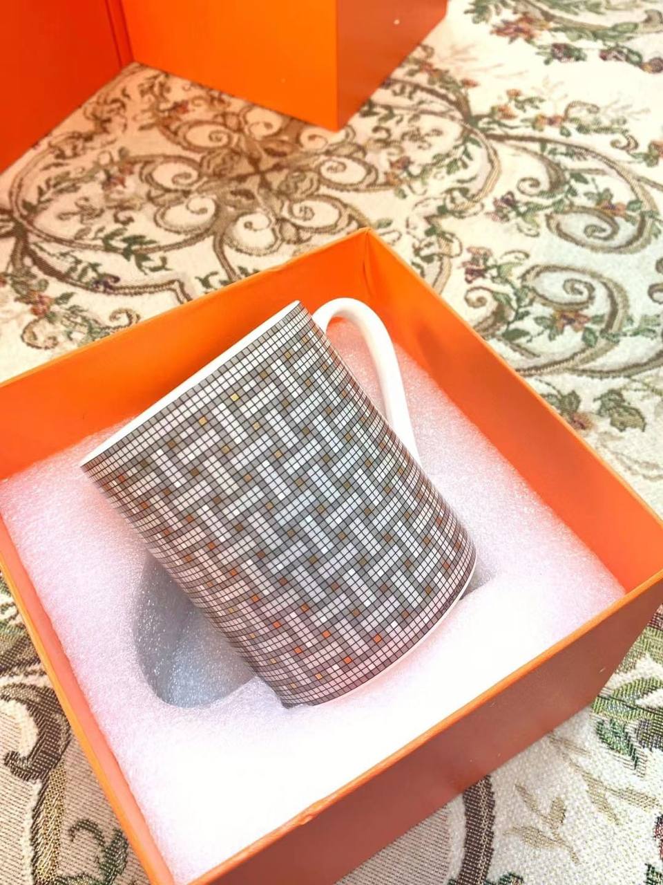 Branded mugs 

75 dhs

Zain205
♥️♥️♥️