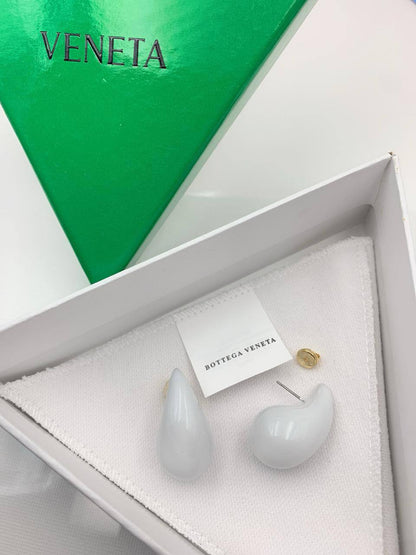 Bottega Earring
55 dhs🪙💕

Zain89
♥️♥️♥️