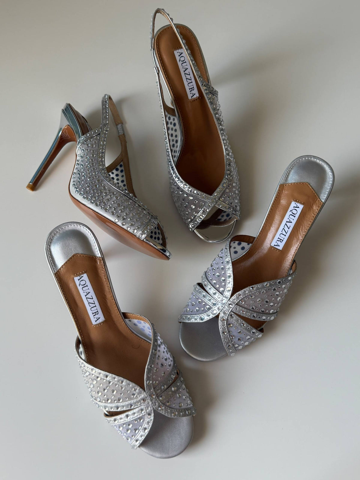 AQUAZZURA

36 to 41

430 dhs🇦🇪🇦🇪

Zain288
♥️♥️♥️