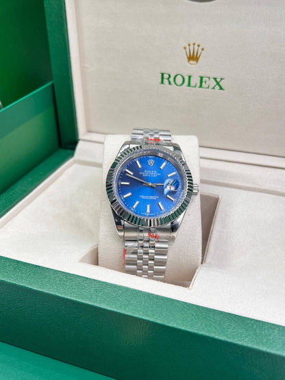 Rolex
High Quality
180 dhs✅

Zain85
♥️♥️♥️
