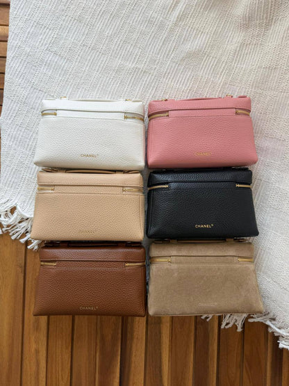 CHANEL 🔥🔥
Super Master Bags
For Price 👇 WhatsApp✅
0568585901 
0507557372
0552275751 Owner Zain 👌

Zain317
♥️♥️♥️