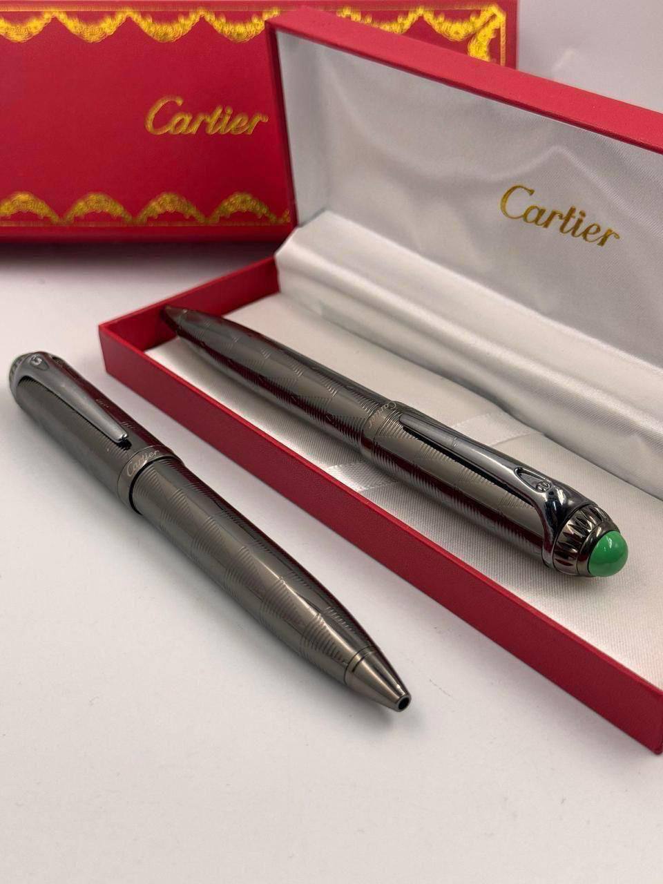 Cartier
Pen
60 dhs✅

Zain182
♥️♥️♥️