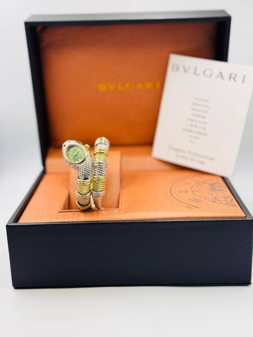 Bvlgari ladies 
offer price
20 dhs🪙💚

Zain08
♥️♥️♥️