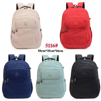 KIPLING BACKPACK NEW CAME BIG SIZE 
70 dhs🇦🇪🇦🇪

Zain295
♥️♥️♥️