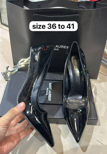 YSL

size 36 to 41

120 dhs✅

Zain103
♥️♥️♥️