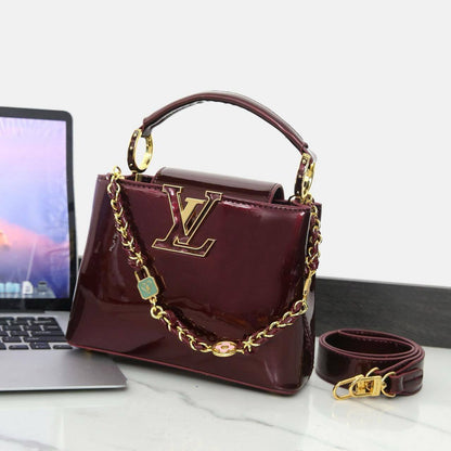 LV
110 dhs❣️

with box
🎁🎁🎁

Zain90
♥️♥️♥️