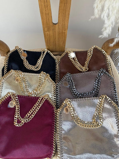 STELLA McCARTENY
18cm
330 dhs✅
Top quality

Zain167
♥️♥️♥️