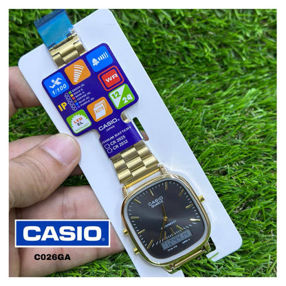 Casio
40 dhs🪙🌨️

Zain29
♥️♥️♥️