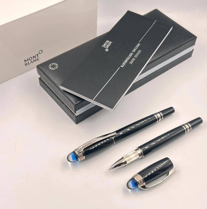Mont Blanc
Pen
80 dhs✅
High Quality

Zain182
♥️♥️♥️