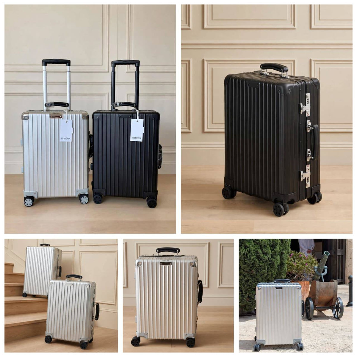 Dior Rimowa
Master💓💓
10kg。800 dhs✅✅
20kg。950 dhs✅✅
30kg。1150 dhs✅✅

Zain341
♥️♥️♥️