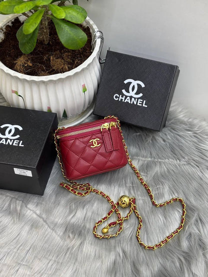 Chanel 
95 dhs🪙
with BOX
🎁🎁🎁

Zain244
♥️♥️♥️