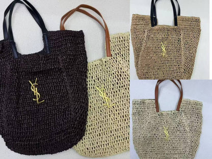 YSL
Size  48cm
110 dhs💓

Zain04
♥️♥️♥️