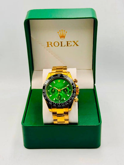 Rolex men 
70 dhs✅

Zain08
♥️♥️♥️