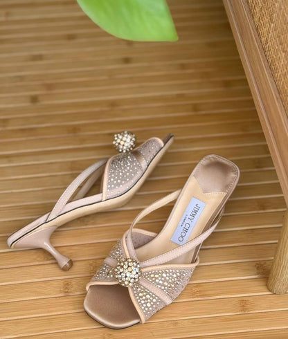 Jimmy Choo
Super Master
𝗦𝗶𝘇𝗲: 𝟯𝟲 𝘁𝗼𝗼 𝟰𝟭 
450 dhs✅

Zain302
♥️♥️♥️