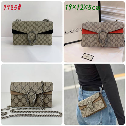 Gucci

90 dhs💓

With box💐
🎁🎁🎁

25 cm 💐

Zain136
♥️♥️♥️