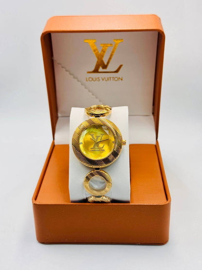 LV ladies
*New Arrival*🔥
55 dhs❣️

Zain08
♥️♥️♥️