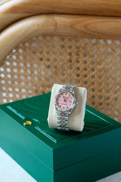 Rolex 🌴
Datejust
31mm
Automatic ⏱️
vip 👒
For Price 👇 WhatsApp✅
0568585901 
0507557372
0552275751 Owner Zain 👌

Zain326
♥️♥️♥️