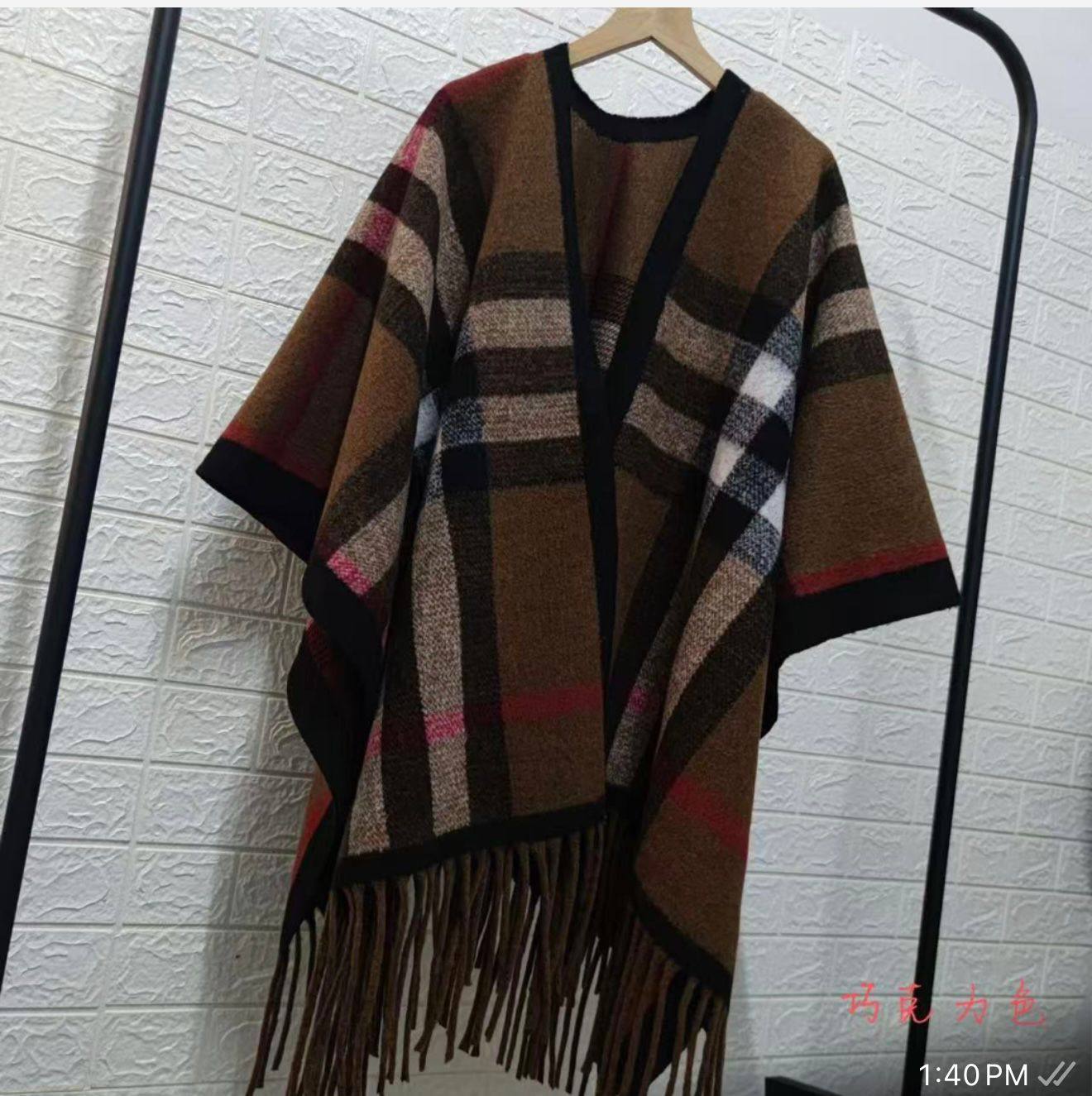 Winter Pancho
75 dhs💓

Zain93
♥️♥️♥️