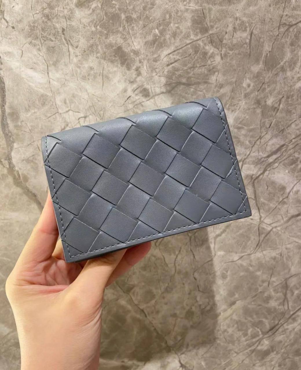 Bottega Wallet
Master Quality
120 dhs💓

Zain33
♥️♥️♥️
