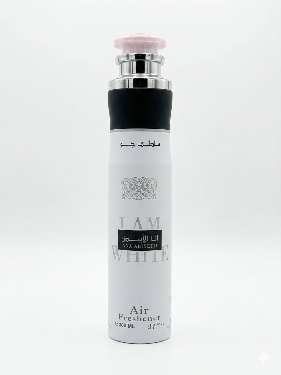 Air freshener by lattafa
20 dhs✅

Zain60
♥️♥️♥️♥️