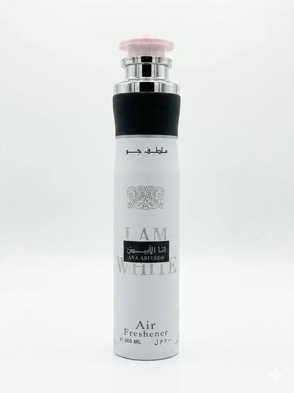 Air freshener by lattafa
20 dhs✅

Zain60
♥️♥️♥️♥️