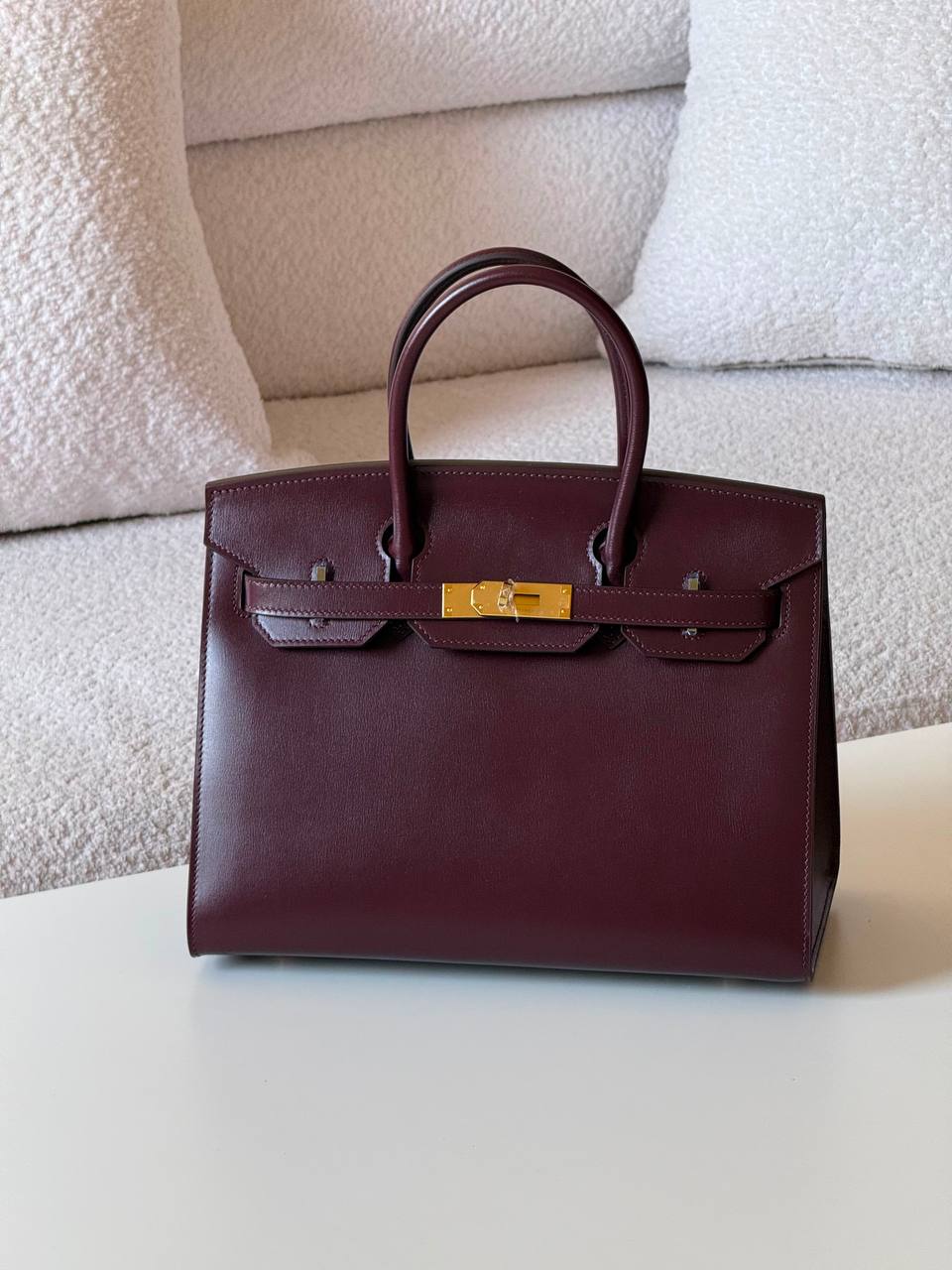 Hermes Birkin 25cm💥Master quality ✅with box📦
480 dhs✅

Zain52
♥️♥️♥️