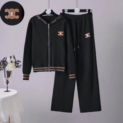 For  winter 🥶 set available 
Now free size 
110 dhs❣️

Zain138
♥️♥️♥️