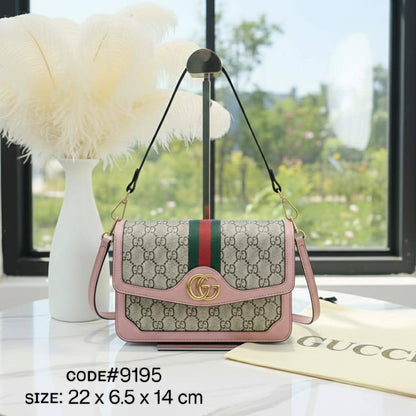 GUCCI ᴏᴘʜɪᴅɪᴀ sᴜᴘʀᴇᴍᴇ
ғʟᴀᴘ ʜᴀɴᴅʙᴀɢ sʟɪɴɢ
ɢᴏʟᴅ ʜᴀʀᴅᴡᴀʀᴇ
ᴡɪᴛʜ ʟᴏɴɢ ʙᴇʟᴛ sᴛʀᴀᴘ
sɪᴢᴇ : 22 cm
ᴡɪᴛʜ BOX
🎁🎁🎁
70 dhs💓

Zain31
♥️♥️♥️