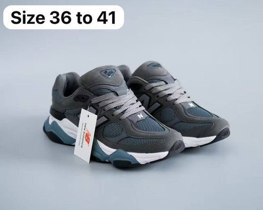 New balance 9060
Size 36 to 41
120 dhs🪙🖤

Zain146
♥️♥️♥️