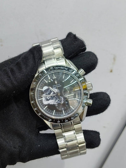 Omega 
for mens
320 dhs✅

Zain25
♥️♥️♥️