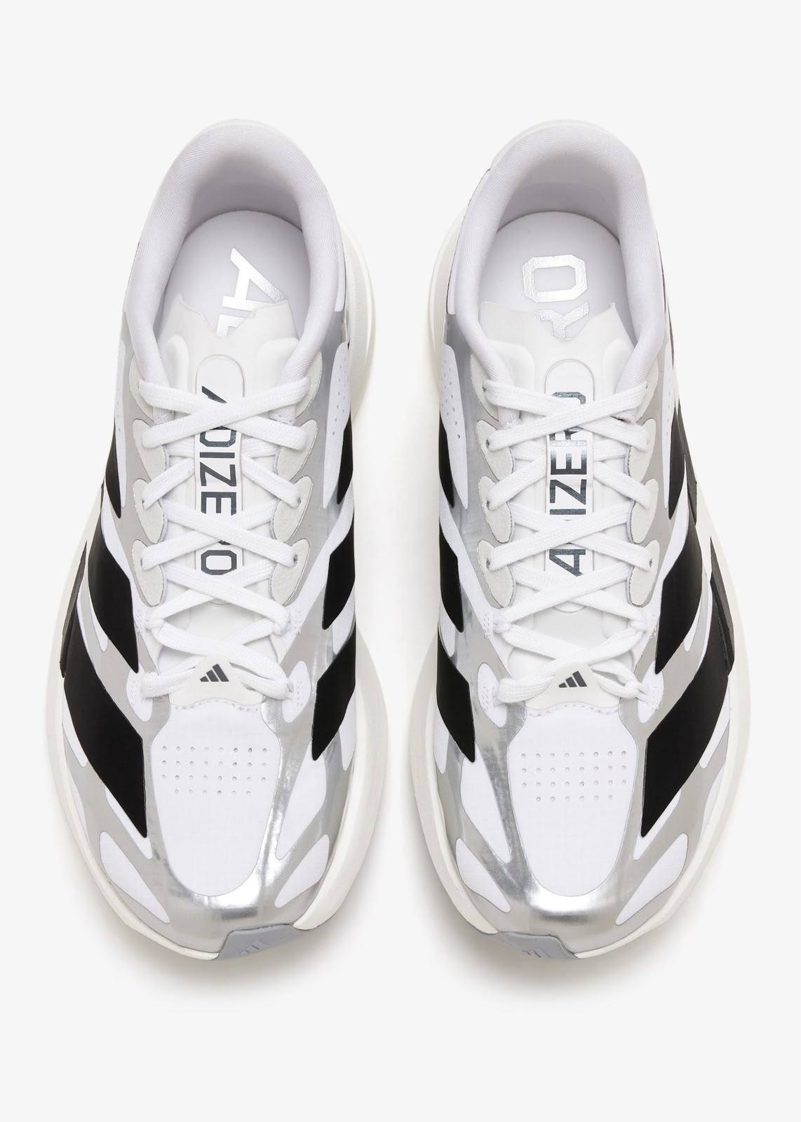 Adidas Adizero EVO SL EXO 
36-45 Available 😇

210 dhs🇦🇪🇦🇪

Zain242
♥️♥️♥️