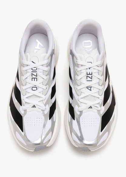 Adidas Adizero EVO SL EXO 
36-45 Available 😇

210 dhs🇦🇪🇦🇪

Zain242
♥️♥️♥️