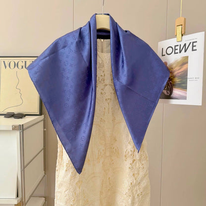 💙 LV SCARF 💙
💙*VIP QUALITY*💙
💙*100% SILK*💙
320 dhs💛

Zain281
♥️♥️♥️