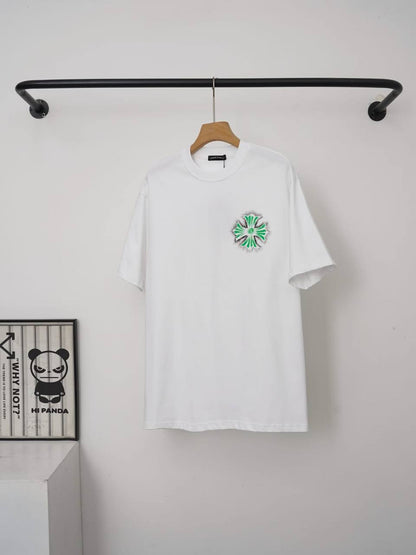 Chrome Hearts T-shirts
Size:S/M/L/XL/2XL
140 dhs✅

Zain302
♥️♥️♥️