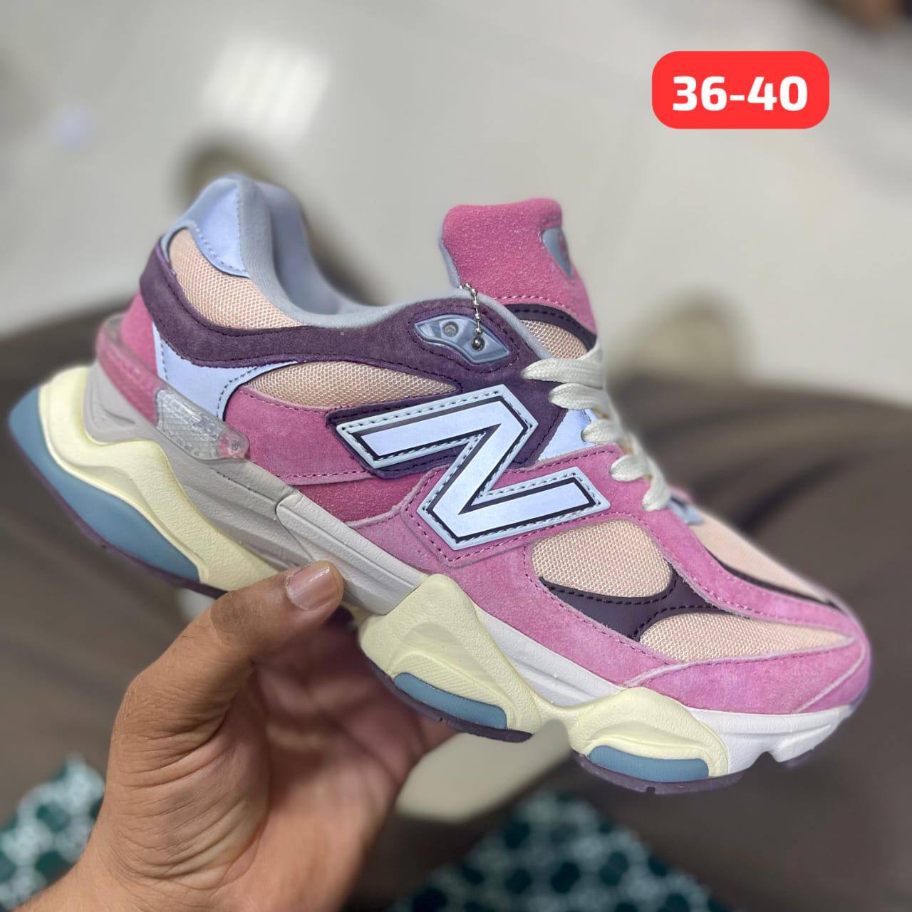 NB 💓
Ladies 
Broken Size 
Ask Size $ Price
For Price 👇 WTSP Text Zain 0568585901

Zain27
♥️♥️♥️