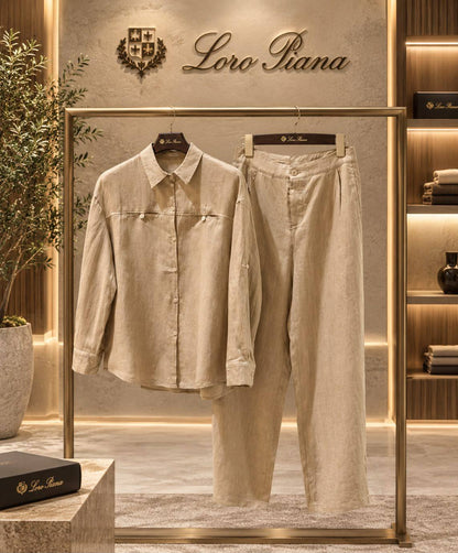 LORO PIANA

Super Master quality
Sizes:S M L XL

570 dhs🇦🇪🇦🇪🇦🇪

Zain308
♥️♥️♥️