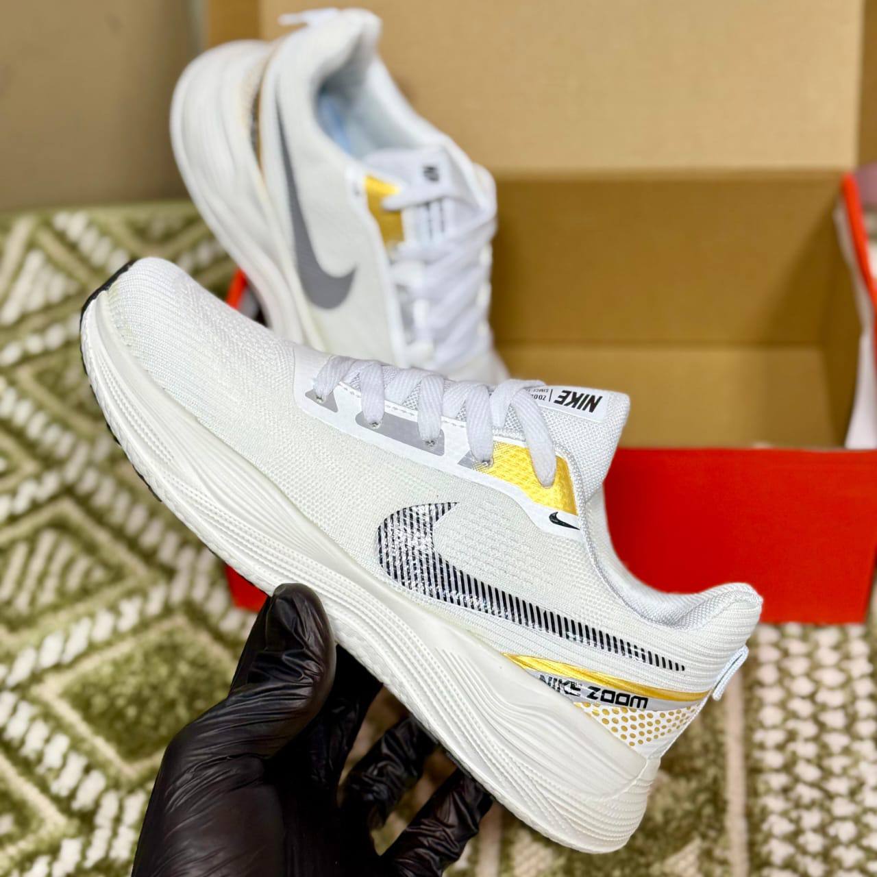 NEW❤️
Size 40 to 45 
75 dhs🪙💚

Zain27
♥️♥️♥️