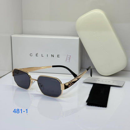 SUNGLASSES 🕶️
GOOD QUALITY 
50 dhs✅

Zain40
♥️♥️♥️