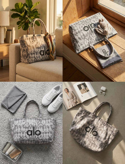 Alo Bag
60 dhs✅

Zain90
♥️♥️♥️