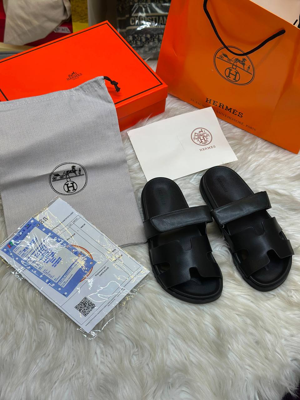 Hermes
Size:36 to 42
100 dhs🇦🇪🇦🇪

Zain241
♥️♥️♥️