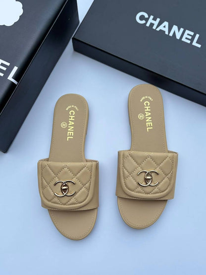 Chanel
105 dhs🪙
Size 36-42

Zain55
♥️♥️♥️

اطلبوه من الوتس المثبت في الأعلى👆🏻👆🏻

تواصلو معنا 👈🏻 Zain 
For order WhatsApp pinned 👆🏻

♥️♥️♥️