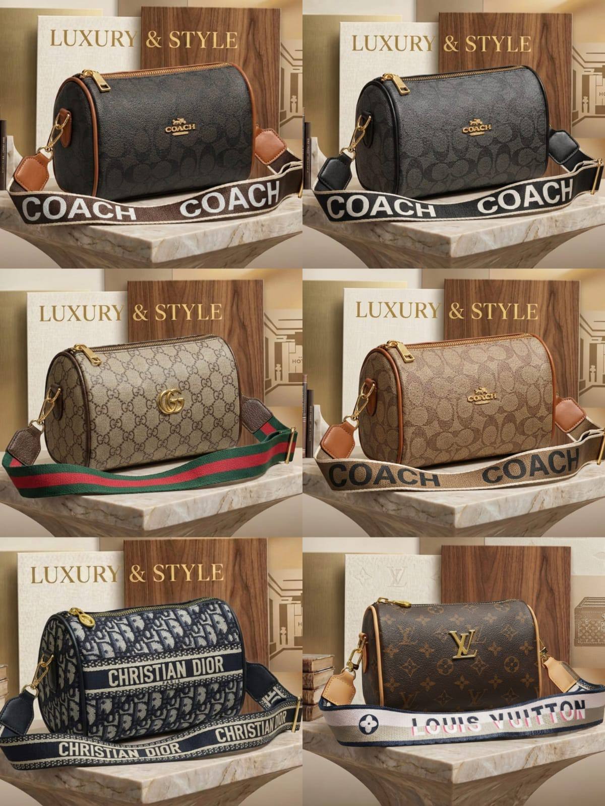 DIOR✦GUCCI✦ COACH
LOUIS VUITTON
ᴅᴜғғʟᴇ ᴄʀᴏss ʙᴏᴅʏ ʙᴀɢ
ᴡɪᴛʜ ʟᴏɴɢ ᴛʀɪᴍ sᴛʀᴀᴘ
ɢᴏʟᴅ ʜᴀʀᴅᴡᴀʀᴇ
sɪᴢᴇ : 19 cm

65 dhs🇦🇪🇦🇪

ɢᴏᴏᴅ ǫᴜᴀʟɪᴛʏ ᴍᴀᴛᴇʀɪᴀʟ

Zain31
♥️♥️♥️