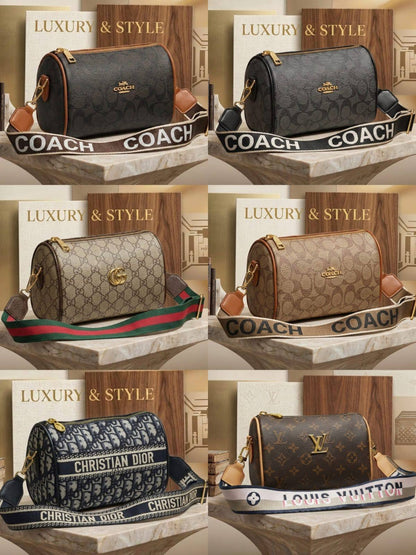 DIOR✦GUCCI✦ COACH
LOUIS VUITTON
ᴅᴜғғʟᴇ ᴄʀᴏss ʙᴏᴅʏ ʙᴀɢ
ᴡɪᴛʜ ʟᴏɴɢ ᴛʀɪᴍ sᴛʀᴀᴘ
ɢᴏʟᴅ ʜᴀʀᴅᴡᴀʀᴇ
sɪᴢᴇ : 19 cm

65 dhs🇦🇪🇦🇪

ɢᴏᴏᴅ ǫᴜᴀʟɪᴛʏ ᴍᴀᴛᴇʀɪᴀʟ

Zain31
♥️♥️♥️