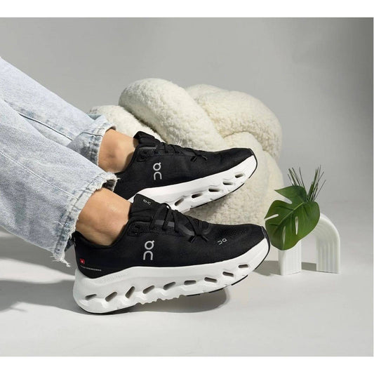 Cloudtilt 'Black Asphalt' 🖤
36-45 AVAILABLE 🤩
220 dhs❣️

Zain242
♥️♥️♥️