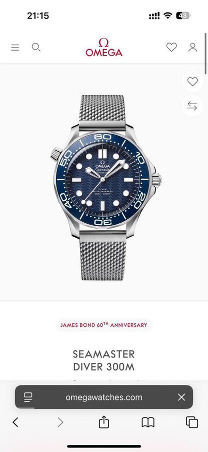 OMEG 280 dhs✅
Cartier 260 dhs✅
Rolex 240 dhs✅

Zain85
♥️♥️♥️