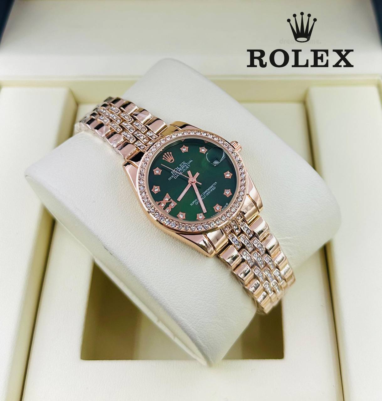 Rolex Ladies
55 dhs❣️

Zain29
♥️♥️♥️